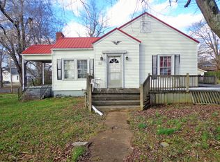 36 High St E, Mc Ewen, TN 37101