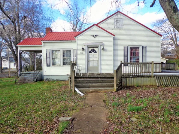 36 High St E, Mc Ewen, TN 37101