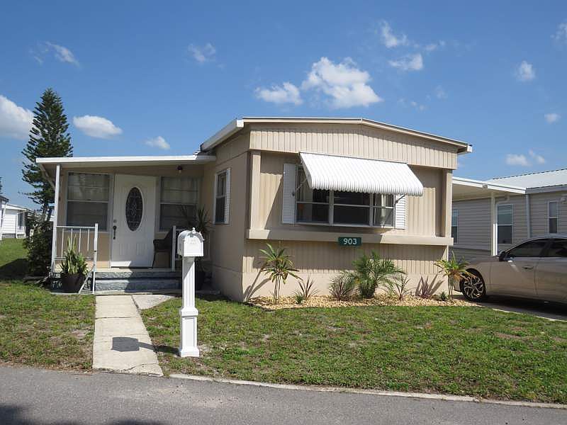 1st image of 903 Spanish Moss Dr