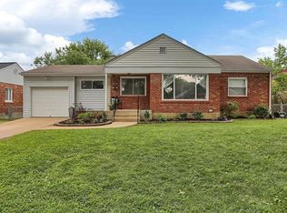 1334 Wells Ave, Saint Louis, MO