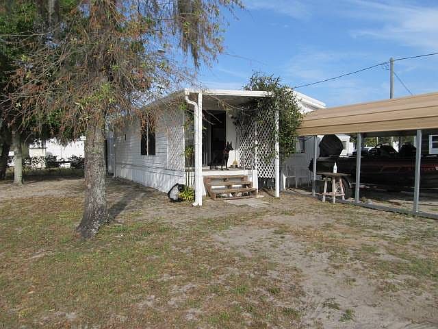 1st image of 15710 Highway 27 Lot 38