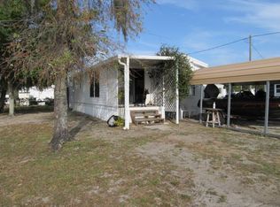 15710 Highway 27 LOT 38, Lake Wales, FL 33859