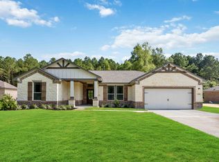1538 Vista View Dr, Pleasanton, TX 78064