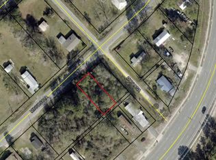 2011 Minnesota Ave, Waycross, GA 31503