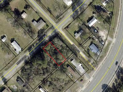 2011 Minnesota Ave, Waycross, GA, 31503
