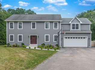 52 Tom Harvey Rd, Westerly, RI 02891