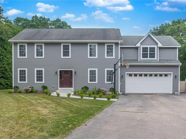 52 Tom Harvey Rd, Westerly, RI 02891