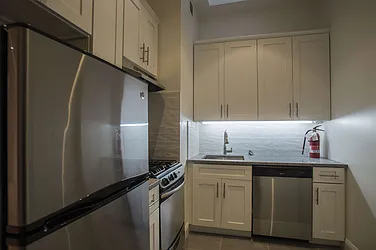 Rented by Cast Iron Real Estate