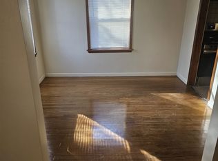 20137 Spencer St, Detroit, MI 48234