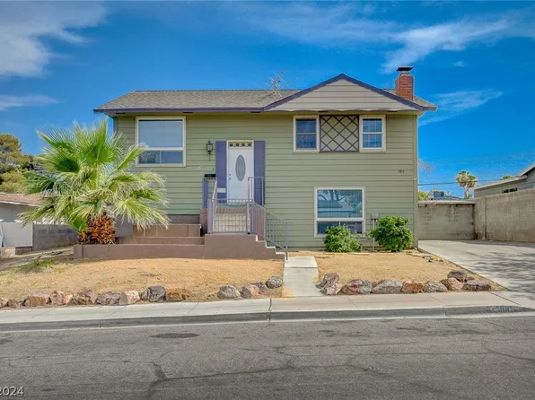 3101 Merritt Ave, Las Vegas, NV 89102