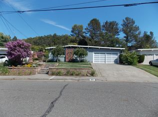 383 Midway Blvd, Novato, CA 94947