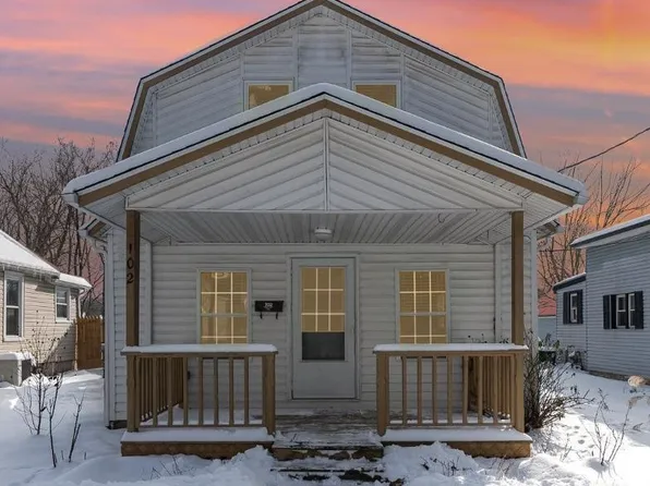 102 Burton Ave, Morrow, OH 45152