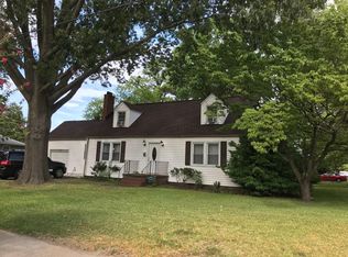 8004 Pythian Ave, Norfolk, VA 23518