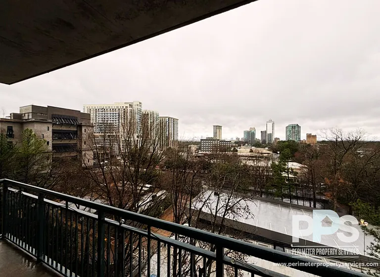 3040 Peachtree Rd NW #610 — Photo 11