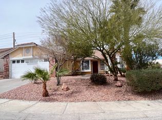 163 Cascade Dr, Henderson, NV 89074