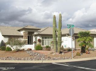 1839 E Purple Martin Ln, Green Valley, AZ 85614