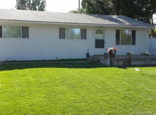 313 Davie Dr, Colorado Springs, CO 80911