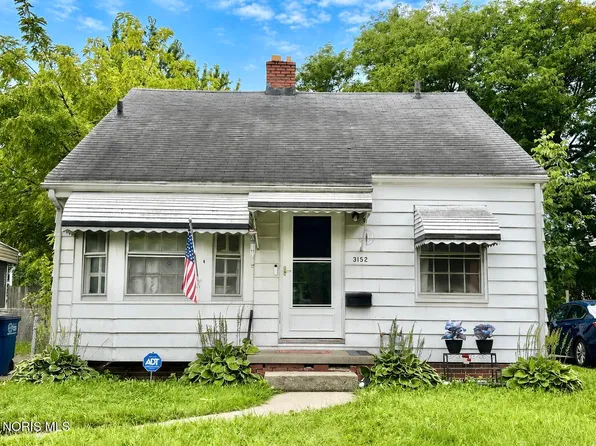 3152 S Byrne Rd, Toledo, OH 43614