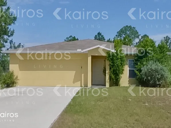 947 Grant Blvd, Lehigh Acres, FL 33974