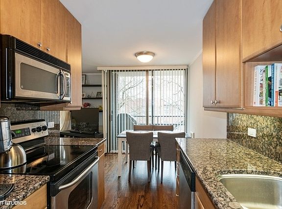 4th image of 2600 N Hampden Ct APT A4