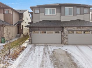 7256 Chivers Pl SW, Edmonton, AB T6W4L4