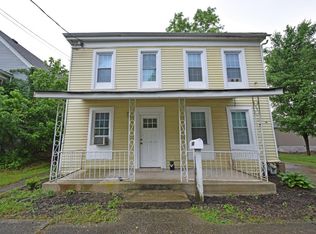 907 Front St, New Richmond, OH 45157
