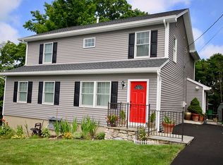 30 Vine St, Nyack, NY 10960