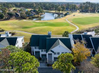 3139 Lakeside Commons Dr SE #1, Southport, NC 28461