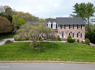 3302 Green Meadows Dr, Johnson City, TN 37604