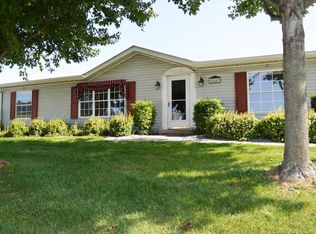 1849 Indian Valley Trl, Westminster, MD 21158