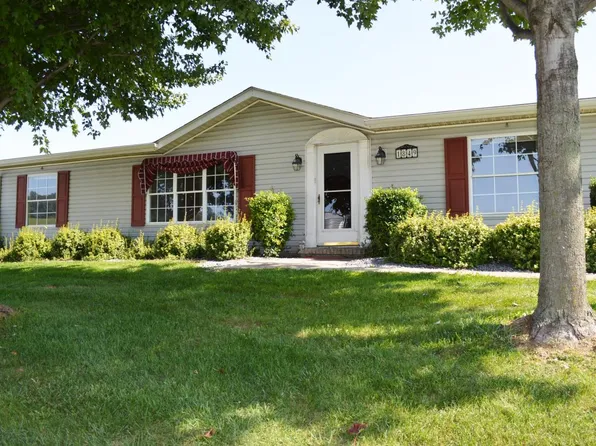 1849 Indian Valley Trl, Westminster, MD 21158