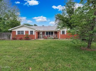 6350 S Inwood Rd, Shreveport, LA 71119