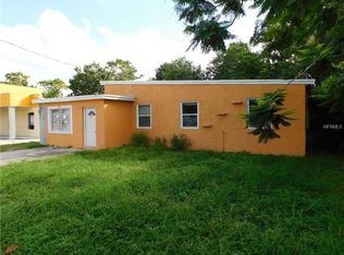 1245 N Pine Hills Rd, Orlando, FL 32808