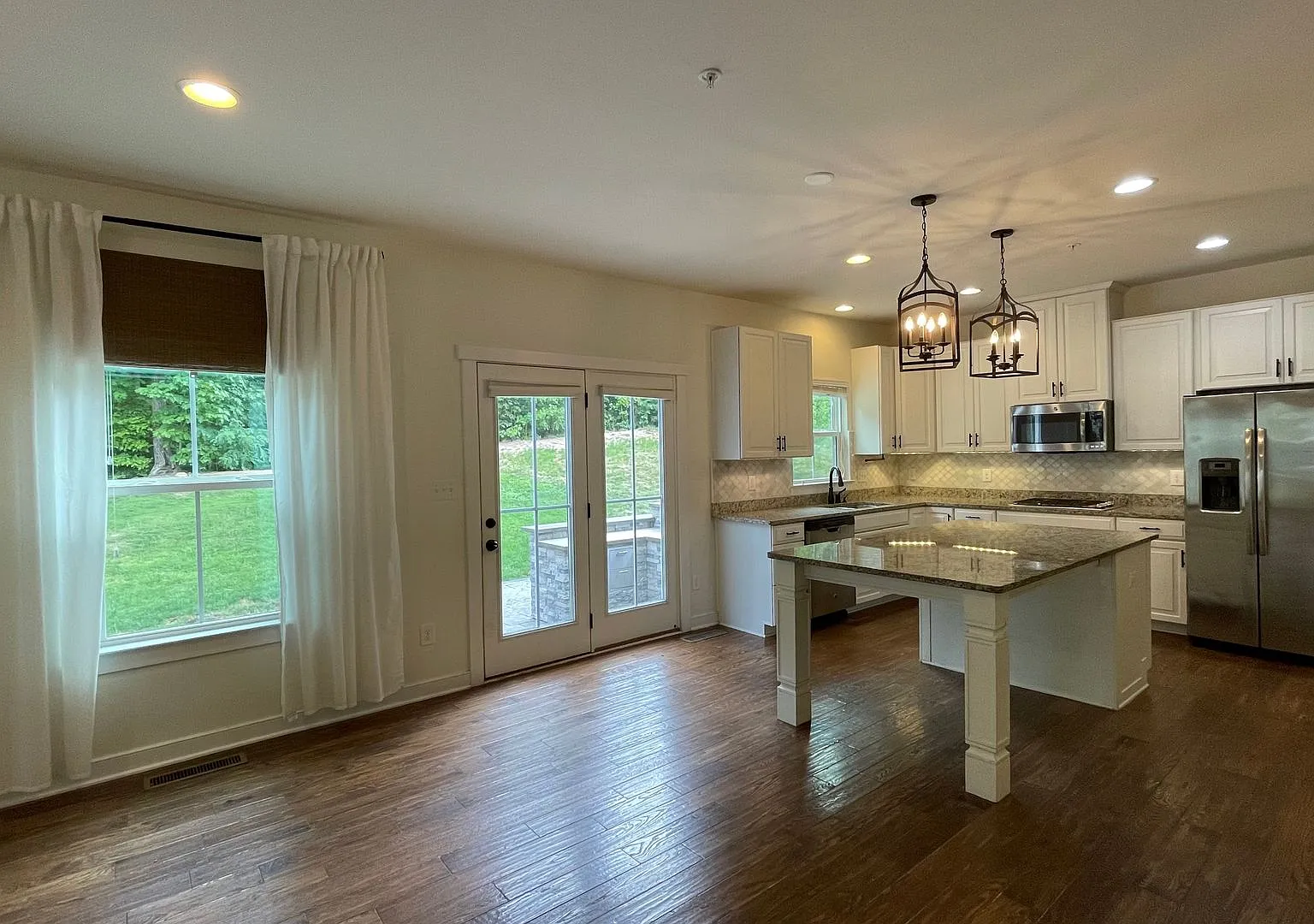 Potomac Shores Single Family House — Photo 4
