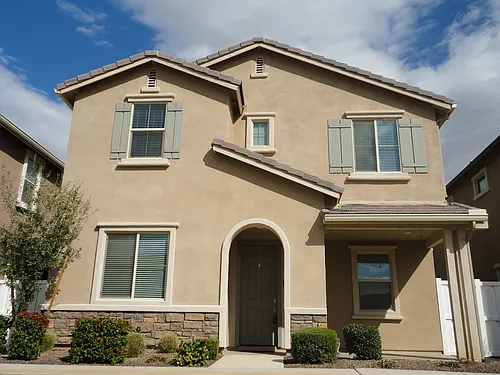 2246 S Basmath Ln Photo 1