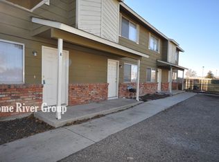 203 E Bird Ave APT C, Nampa, ID 83686