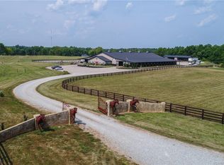 915 Dorset Rd, Powhatan, VA 23139