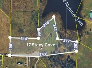 17 Stacy Cv, Conway, AR 72032