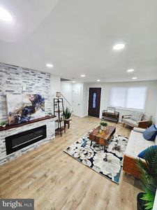 1421 Carl Miller Blvd, Camden, NJ, 08104