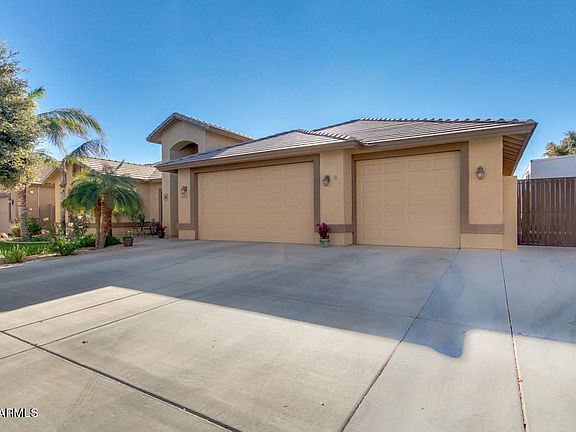 4th image of 20443 E Bronco Dr