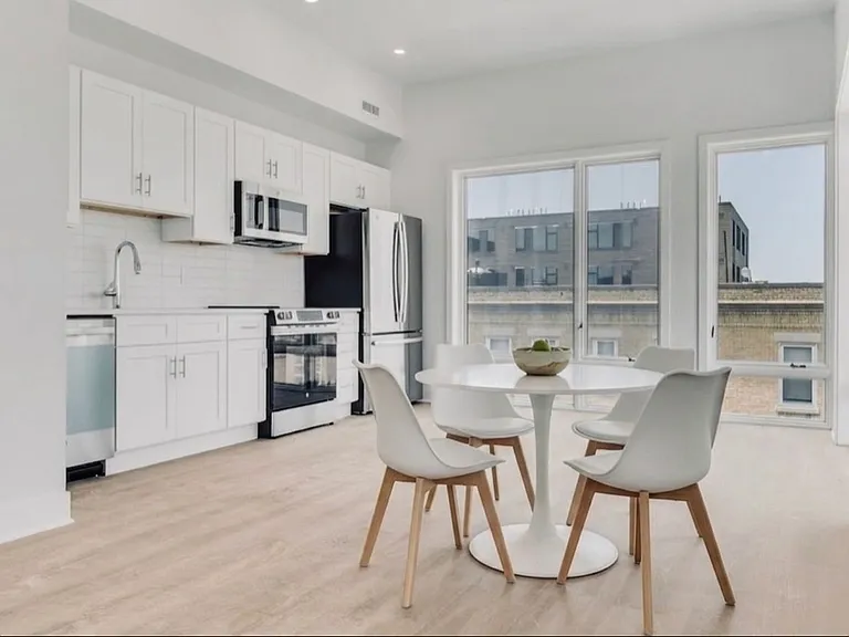 50 Gardner St #1 — Photo 2