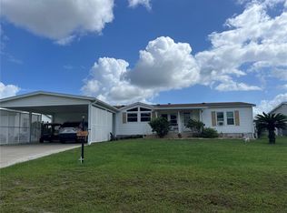 13259 SE 49th Ct, Belleview, FL 34420