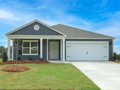3911 Water Lily Ln, Northport, AL, 35473