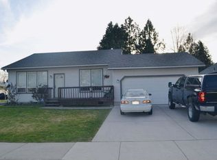 1601 N Compton St, Post Falls, ID 83854