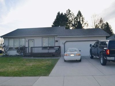 1601 N Compton St, Post Falls, ID, 83854