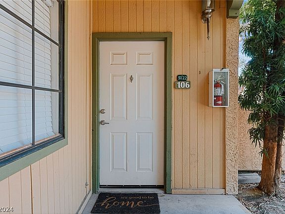 3rd image of 5122 S Jones Blvd Unit 106