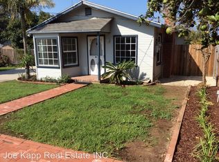 335 Walnut Dr, Ventura, CA 93003
