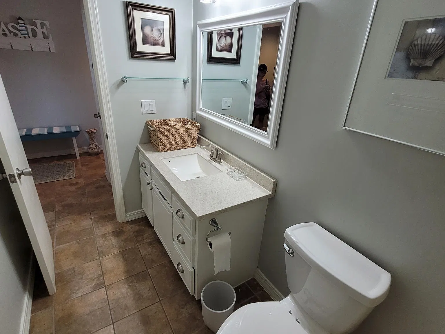 1 bed, 605 sqft, $1,800 — Photo 4