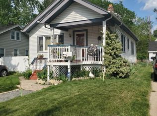 510 Hilldale Dr, Royal Oak, MI 48067
