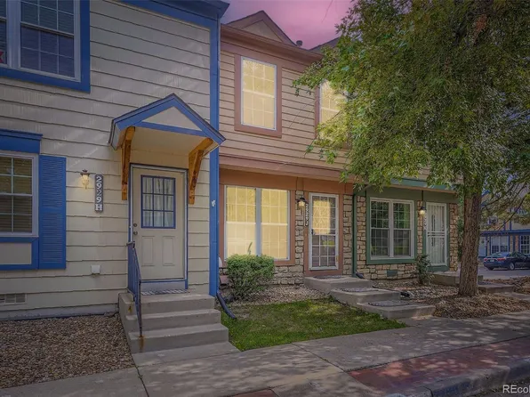 2929 W 81st Avenue #J, Westminster, CO 80031